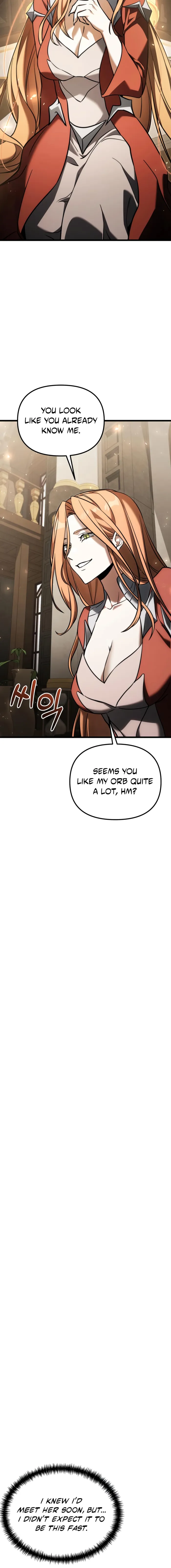 Read Terminally-Ill Genius Dark Knight Manga Online