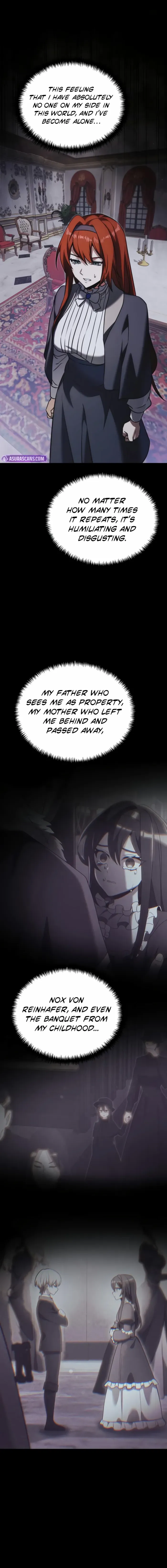 Read Terminally-Ill Genius Dark Knight Manga Online