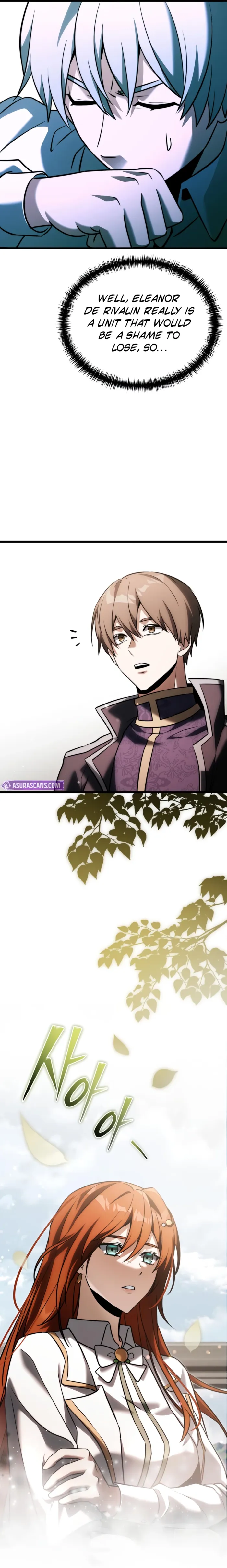 Read Terminally-Ill Genius Dark Knight Manga Online