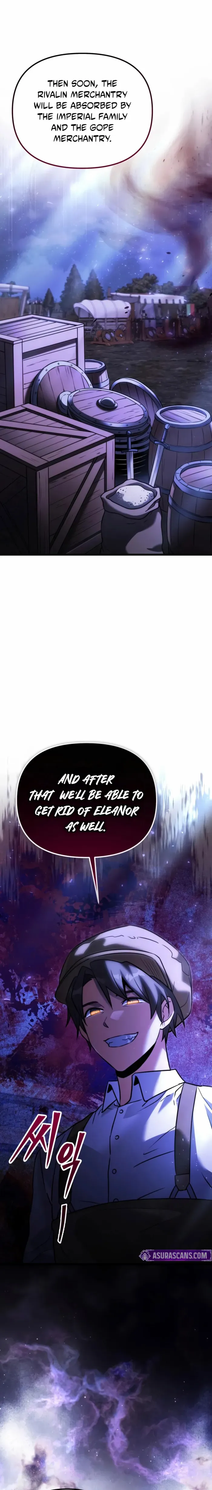 Read Terminally-Ill Genius Dark Knight Manga Online