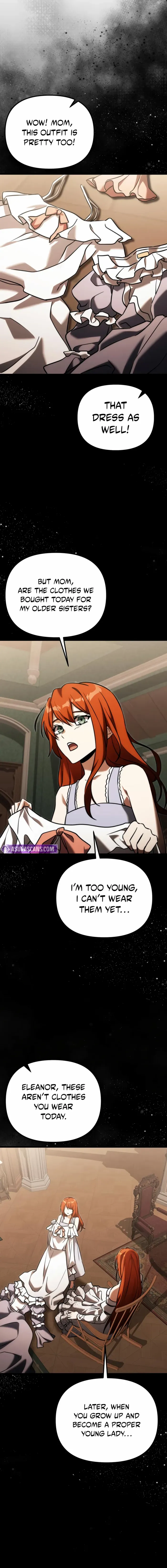 Read Terminally-Ill Genius Dark Knight Manga Online