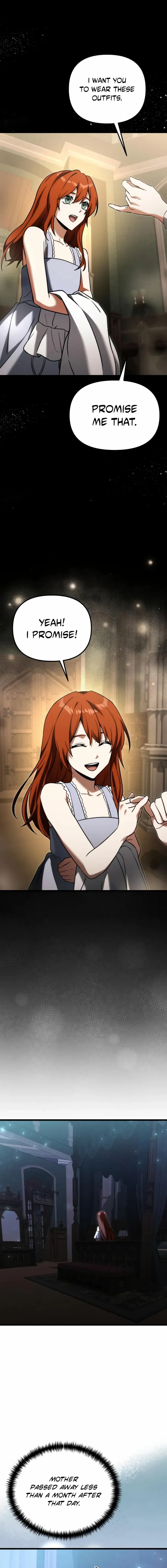 Read Terminally-Ill Genius Dark Knight Manga Online