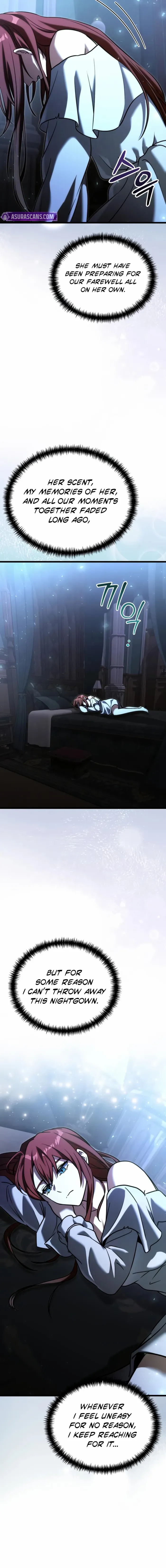 Read Terminally-Ill Genius Dark Knight Manga Online