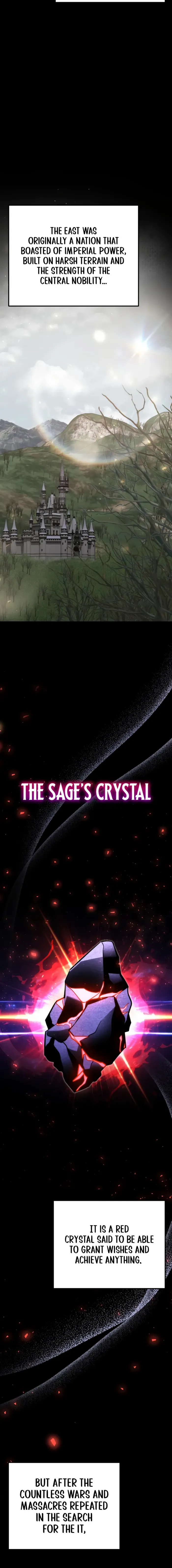 Read Terminally-Ill Genius Dark Knight Manga Online