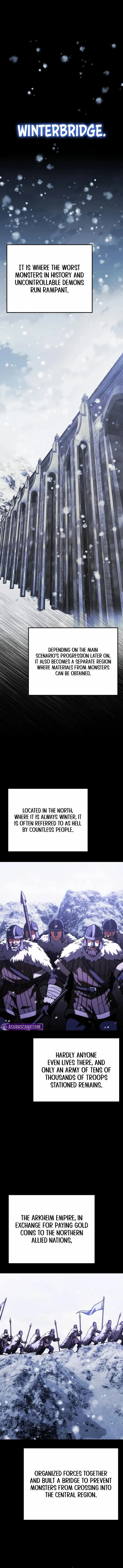 Read Terminally-Ill Genius Dark Knight Manga Online