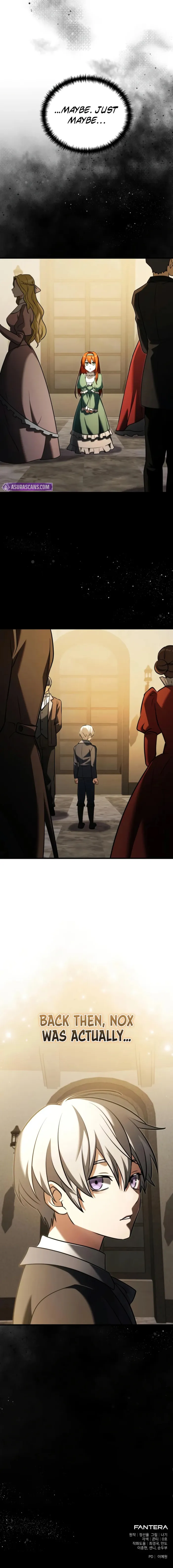 Read Terminally-Ill Genius Dark Knight Manga Online