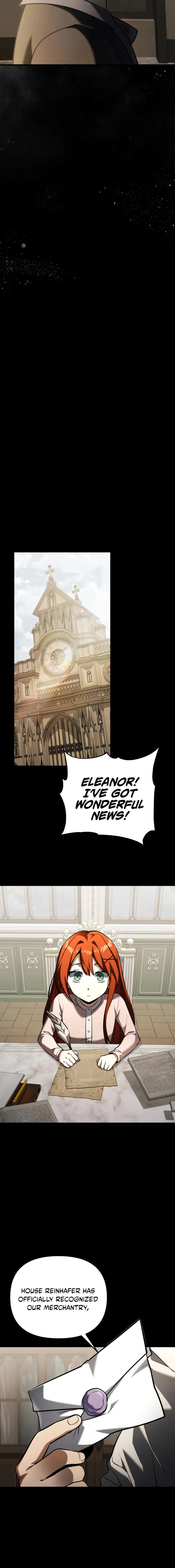 Read Terminally-Ill Genius Dark Knight Manga Online