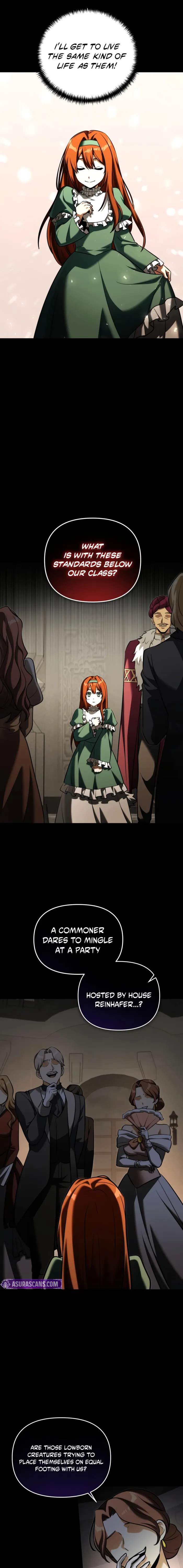 Read Terminally-Ill Genius Dark Knight Manga Online