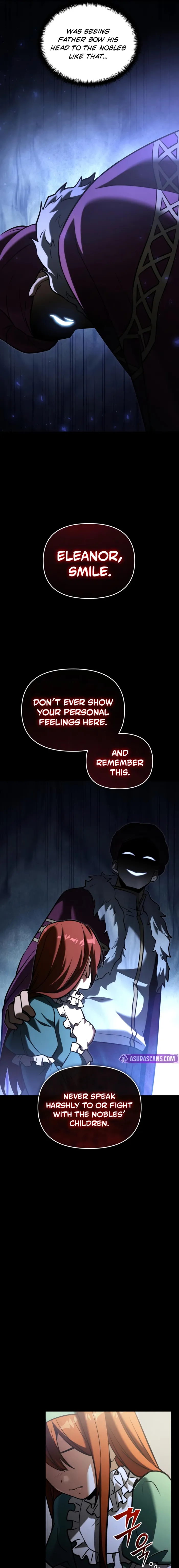 Read Terminally-Ill Genius Dark Knight Manga Online