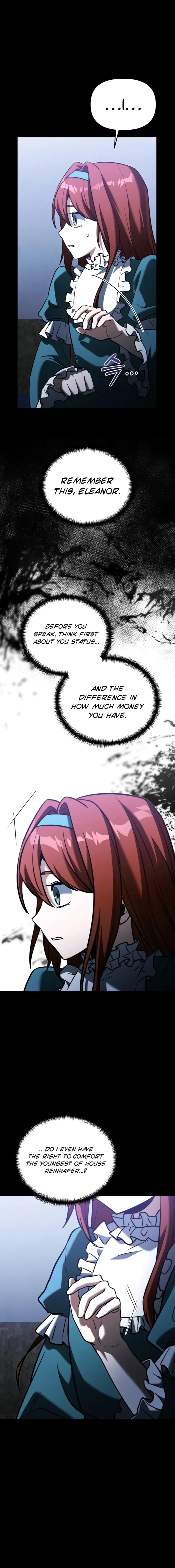 Read Terminally-Ill Genius Dark Knight Manga Online