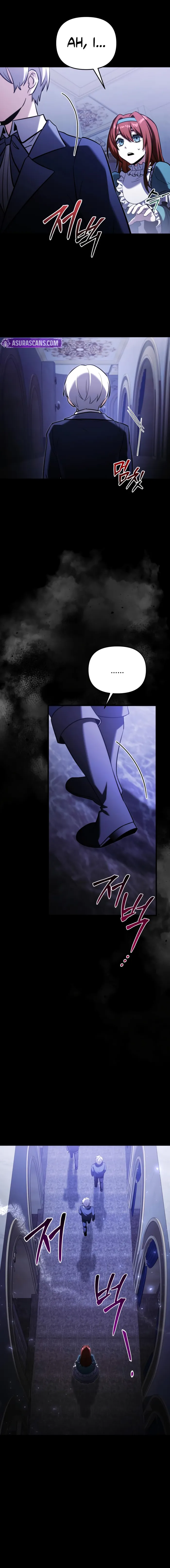 Read Terminally-Ill Genius Dark Knight Manga Online