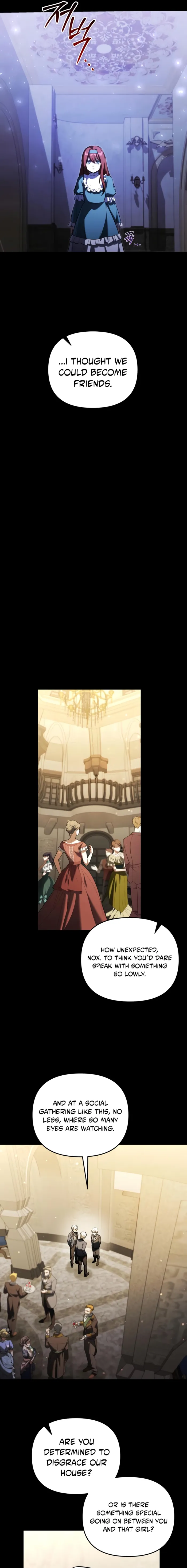 Read Terminally-Ill Genius Dark Knight Manga Online