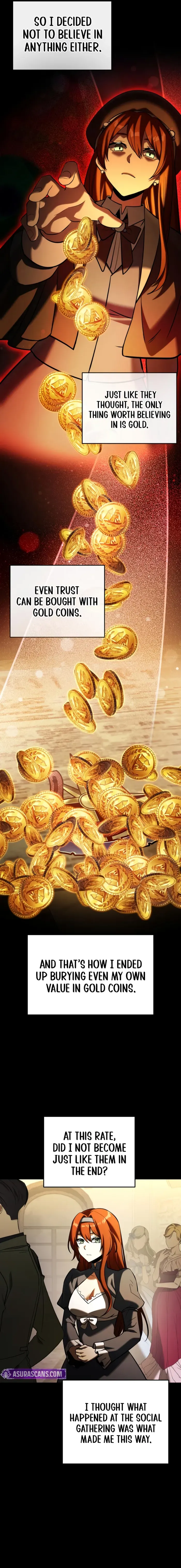 Read Terminally-Ill Genius Dark Knight Manga Online