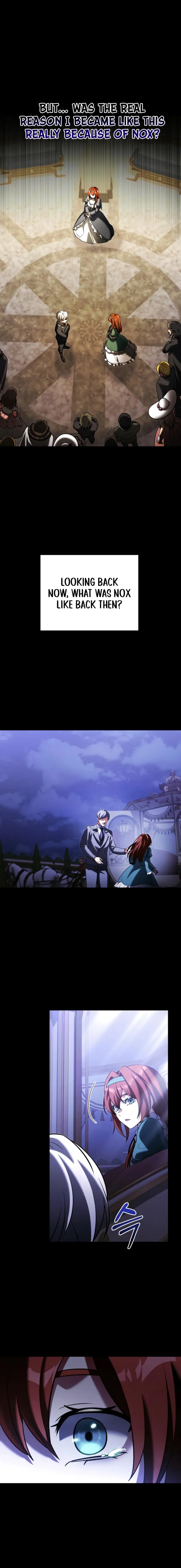 Read Terminally-Ill Genius Dark Knight Manga Online