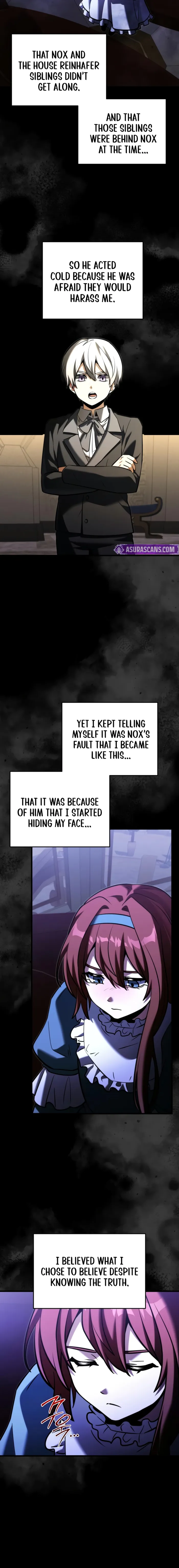 Read Terminally-Ill Genius Dark Knight Manga Online