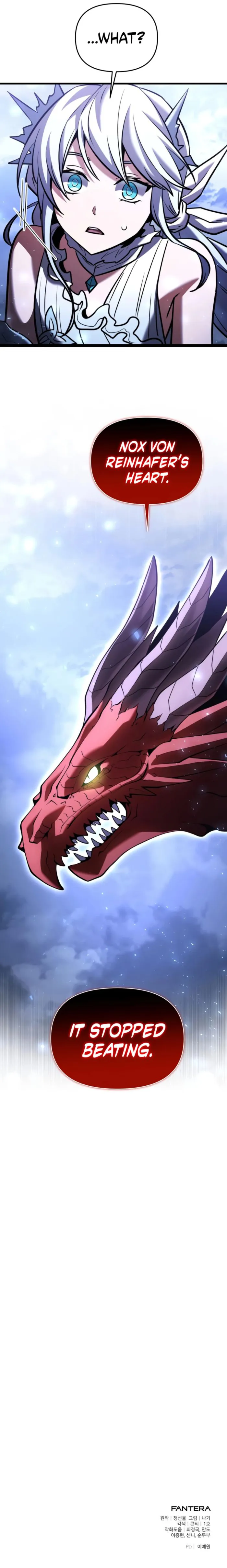 Read Terminally-Ill Genius Dark Knight Manga Online