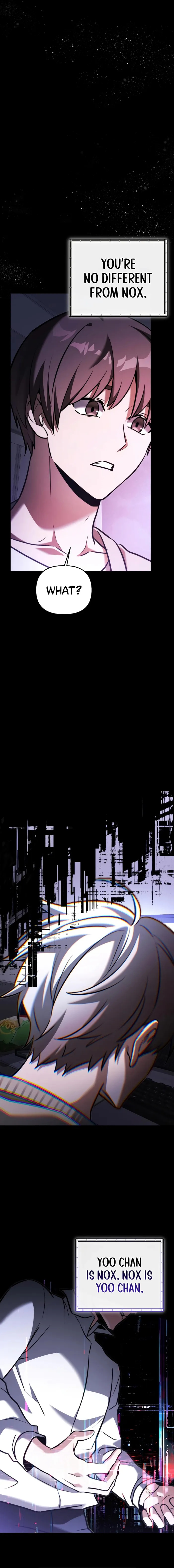 Read Terminally-Ill Genius Dark Knight Manga Online