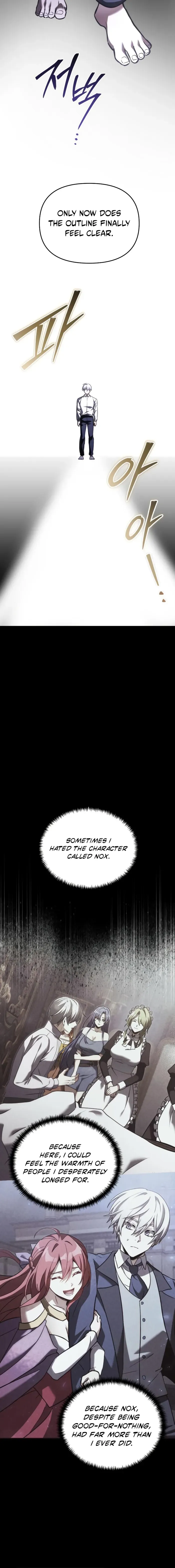 Read Terminally-Ill Genius Dark Knight Manga Online