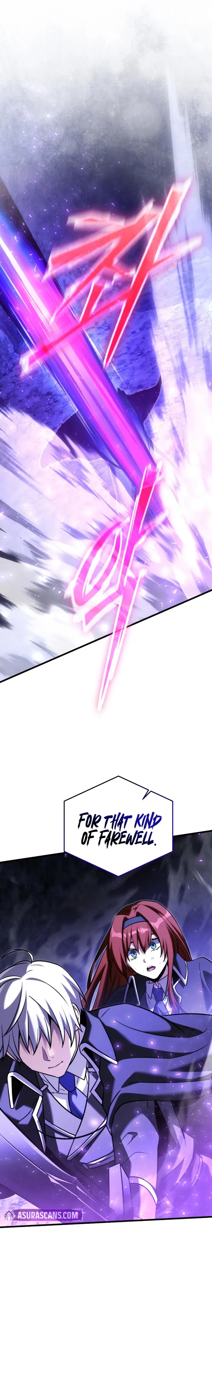 Read Terminally-Ill Genius Dark Knight Manga Online