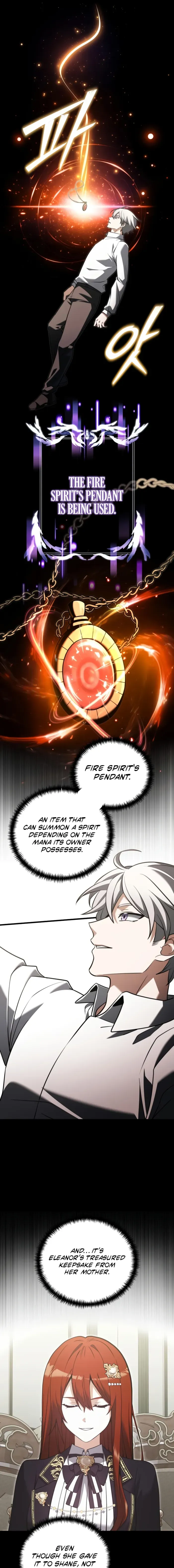 Read Terminally-Ill Genius Dark Knight Manga Online