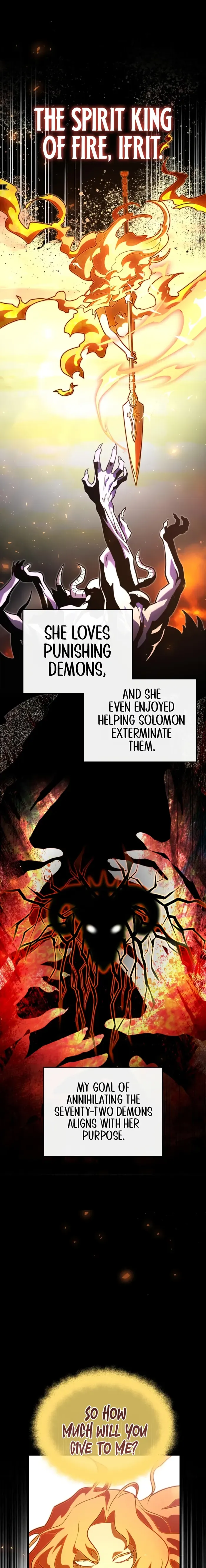 Read Terminally-Ill Genius Dark Knight Manga Online