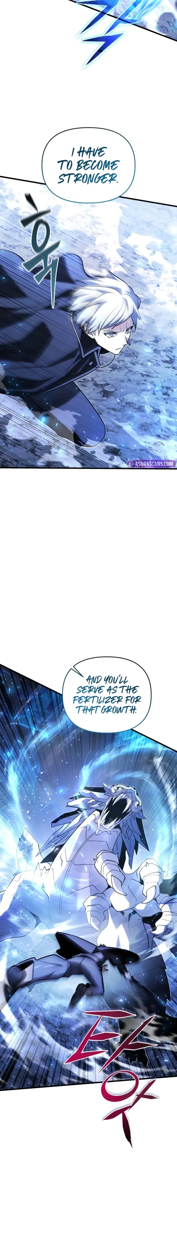 Read Terminally-Ill Genius Dark Knight Manga Online