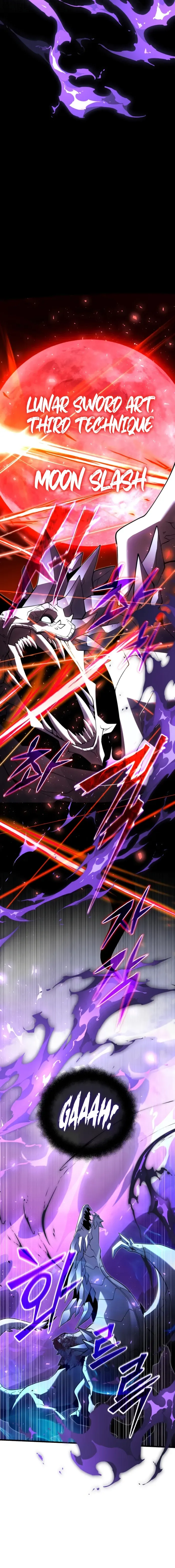 Read Terminally-Ill Genius Dark Knight Manga Online