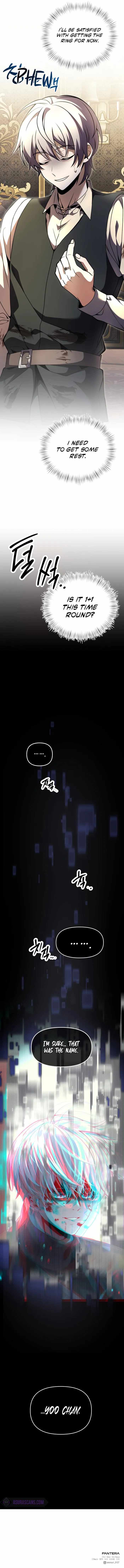 Read Terminally-Ill Genius Dark Knight Manga Online