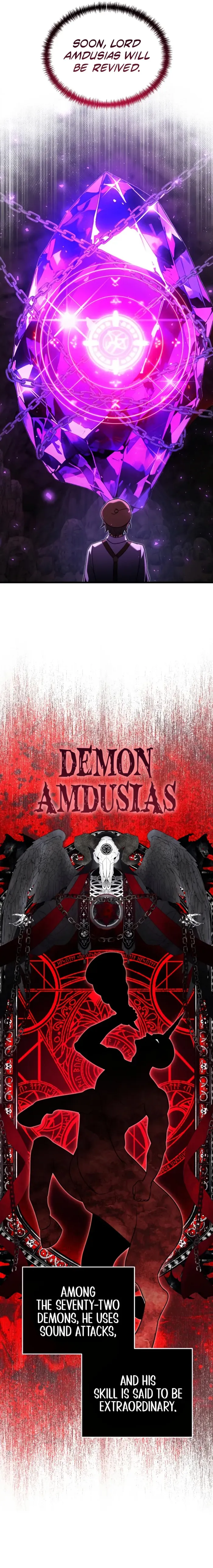 Read Terminally-Ill Genius Dark Knight Manga Online