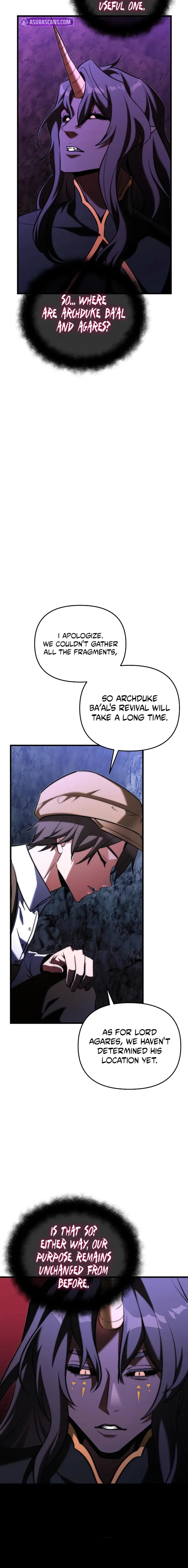 Read Terminally-Ill Genius Dark Knight Manga Online