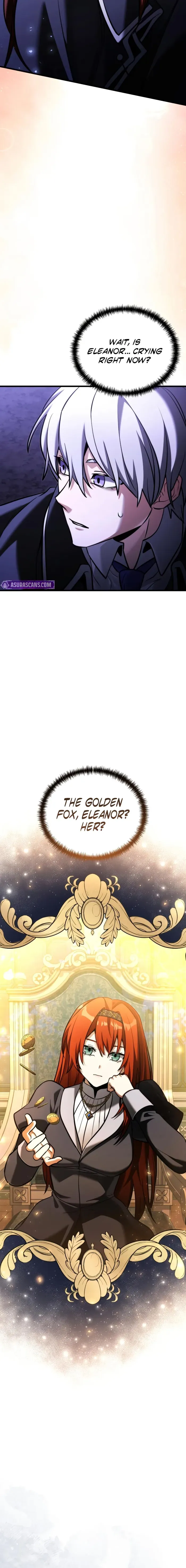 Read Terminally-Ill Genius Dark Knight Manga Online