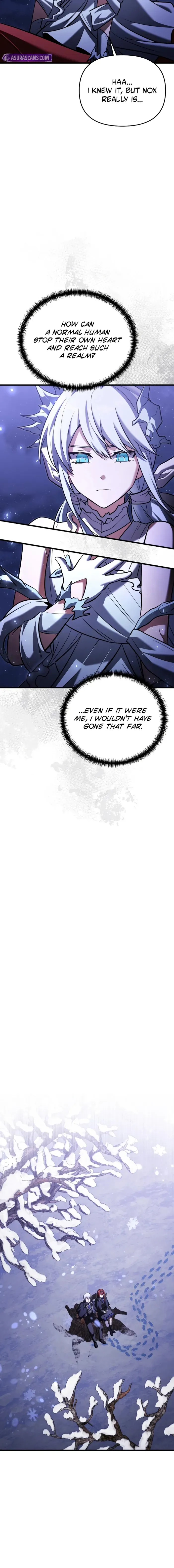 Read Terminally-Ill Genius Dark Knight Manga Online