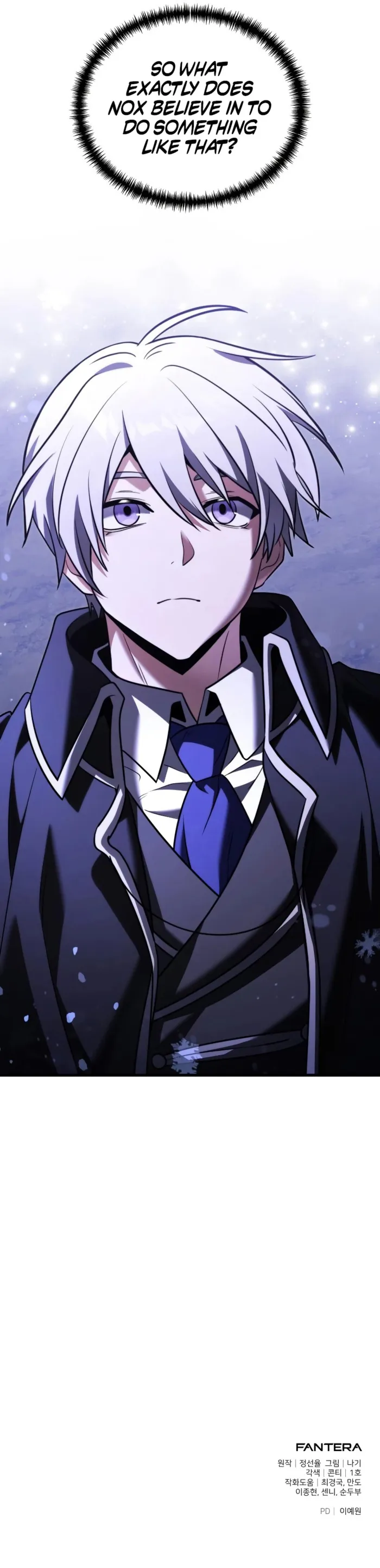 Read Terminally-Ill Genius Dark Knight Manga Online