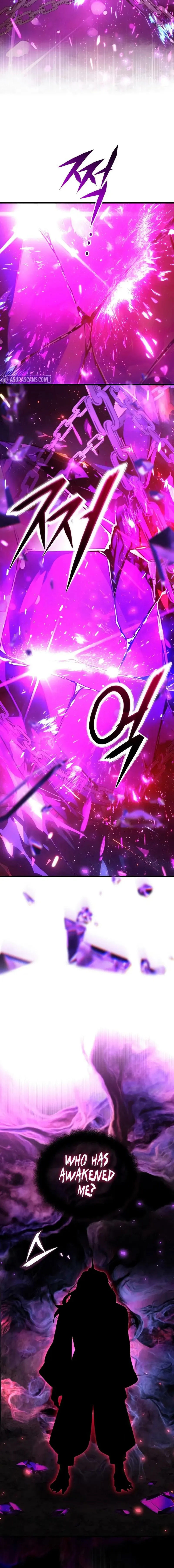 Read Terminally-Ill Genius Dark Knight Manga Online