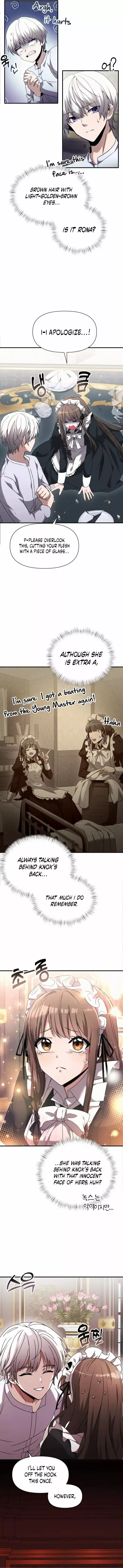 Read Terminally-Ill Genius Dark Knight Manga Online