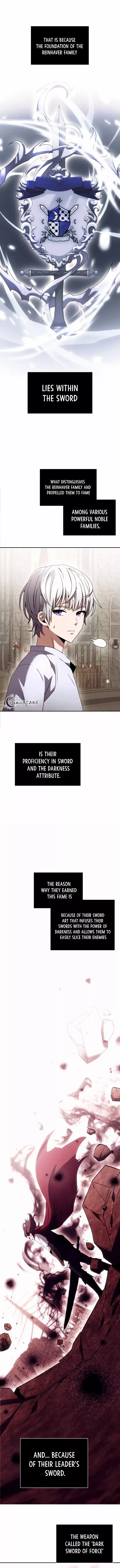 Read Terminally-Ill Genius Dark Knight Manga Online