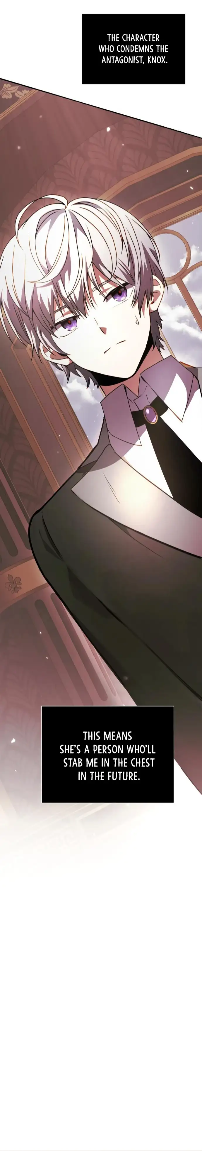 Read Terminally-Ill Genius Dark Knight Manga Online