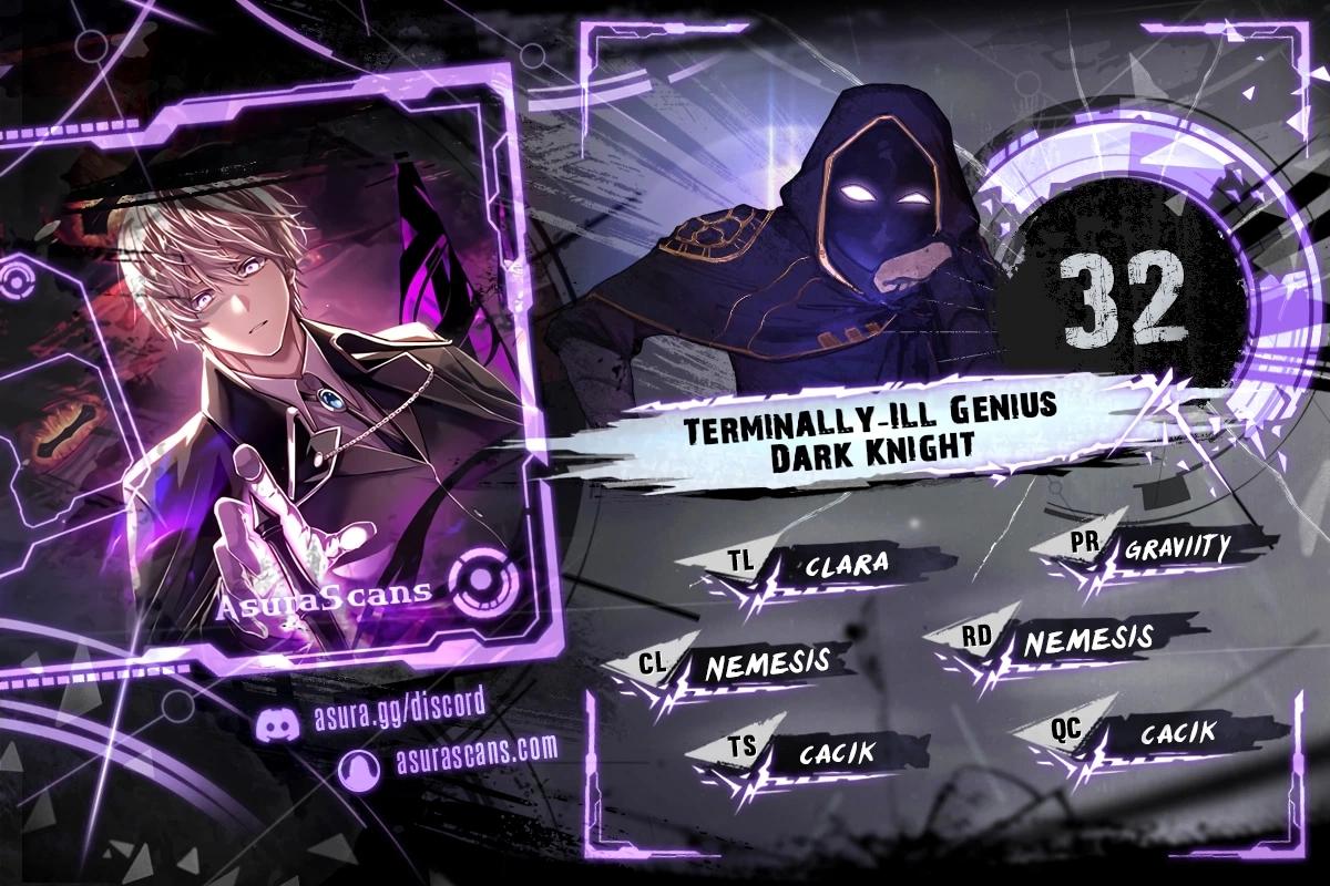 Read Terminally-Ill Genius Dark Knight Manga Online