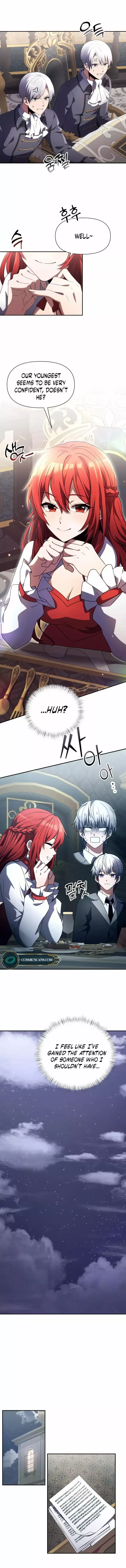 Read Terminally-Ill Genius Dark Knight Manga Online