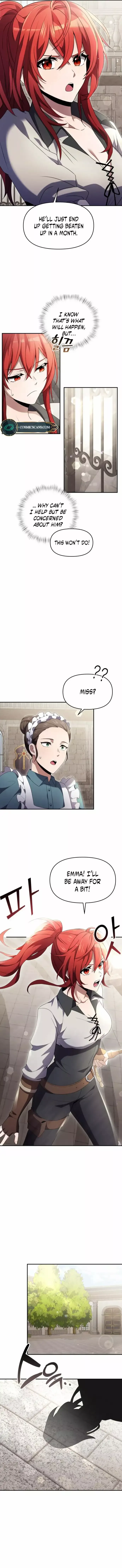 Read Terminally-Ill Genius Dark Knight Manga Online