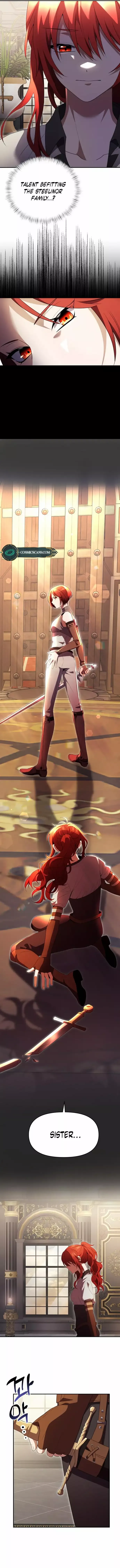 Read Terminally-Ill Genius Dark Knight Manga Online