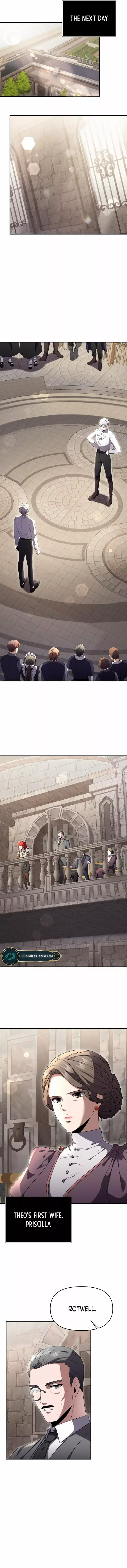 Read Terminally-Ill Genius Dark Knight Manga Online