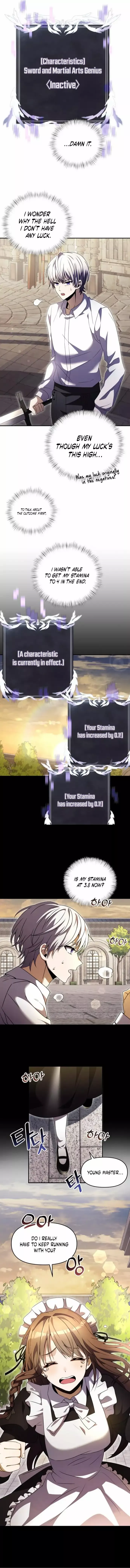 Read Terminally-Ill Genius Dark Knight Manga Online