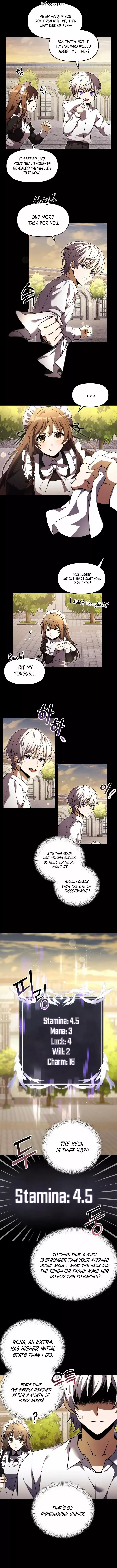 Read Terminally-Ill Genius Dark Knight Manga Online