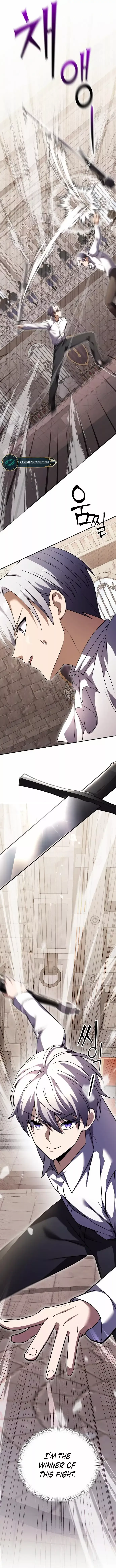 Read Terminally-Ill Genius Dark Knight Manga Online