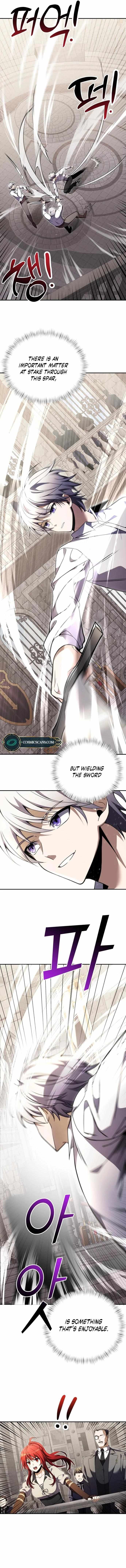 Read Terminally-Ill Genius Dark Knight Manga Online