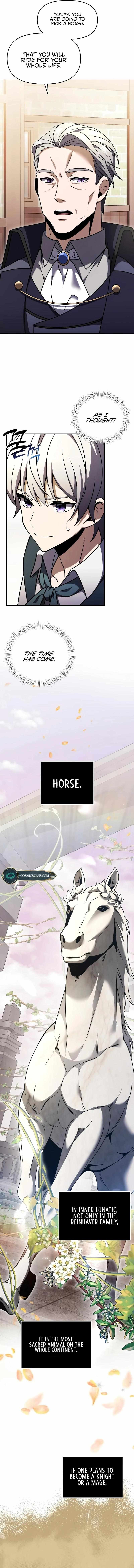 Read Terminally-Ill Genius Dark Knight Manga Online