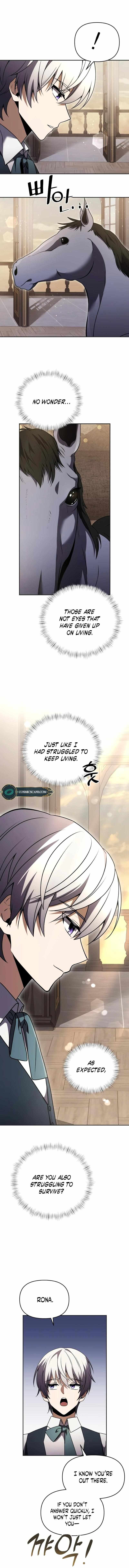 Read Terminally-Ill Genius Dark Knight Manga Online