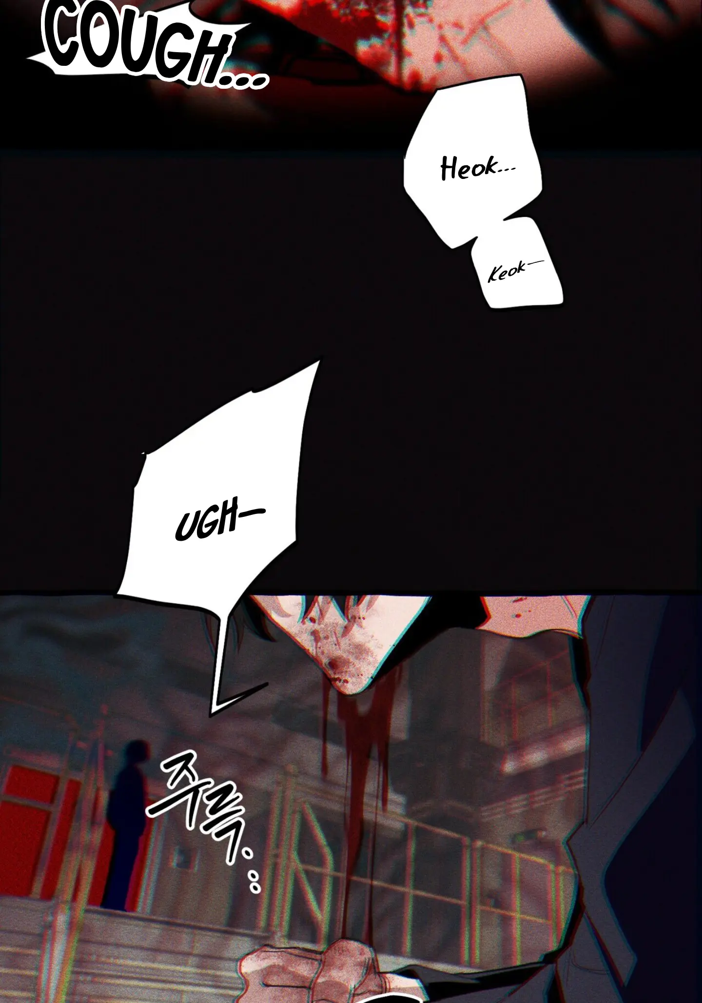 Read The 11th School Trip Manga Online