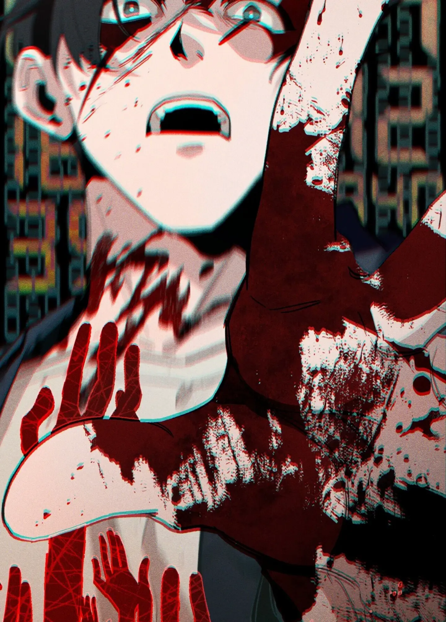 Read The 11th School Trip Manga Online